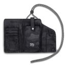 kipling Classic Tally Phone Bag Black Camo Emb kipling Classic Tally Phone Bag Black Camo Emb