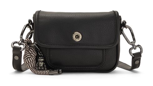 kipling Inaki S Small Crossbody Black FL