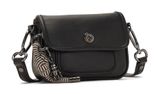 kipling Inaki S Small Crossbody Black FL kipling Inaki S Small Crossbody Black FL