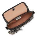 kipling Inaki S Small Crossbody Black FL kipling Inaki S Small Crossbody Black FL