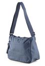 MANDARINA DUCK MD20 Crossover Bag Atlantic Sea MANDARINA DUCK MD20 Crossover Bag Atlantic Sea