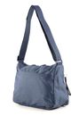MANDARINA DUCK MD20 Crossover Bag Atlantic Sea MANDARINA DUCK MD20 Crossover Bag Atlantic Sea