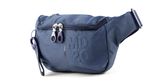 MANDARINA DUCK MD20 Bum Bag Atlantic Sea MANDARINA DUCK MD20 Bum Bag Atlantic Sea