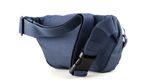 MANDARINA DUCK MD20 Bum Bag Atlantic Sea MANDARINA DUCK MD20 Bum Bag Atlantic Sea