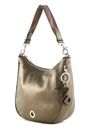 MANDARINA DUCK Mellow Lux Hobo Bronzo MANDARINA DUCK Mellow Lux Hobo Bronzo