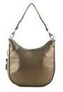 MANDARINA DUCK Mellow Lux Hobo Bronzo MANDARINA DUCK Mellow Lux Hobo Bronzo