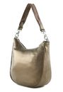 MANDARINA DUCK Mellow Lux Hobo Bronzo MANDARINA DUCK Mellow Lux Hobo Bronzo