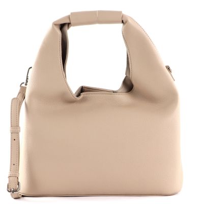 SEIDENFELT MANUFAKTUR Janne Hobo Beige