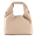 SEIDENFELT MANUFAKTUR Janne Hobo Beige