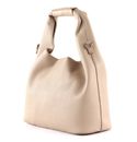 SEIDENFELT MANUFAKTUR Janne Hobo Beige