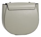 SEIDENFELT MANUFAKTUR Kisa Saddle Light Khaki