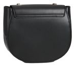 SEIDENFELT MANUFAKTUR Kisa Saddle Black