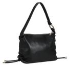 SEIDENFELT MANUFAKTUR Auri Shoulderbag Black