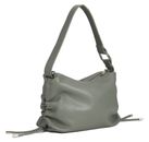 SEIDENFELT MANUFAKTUR Auri Shoulderbag Smoke Green