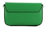 SEIDENFELT MANUFAKTUR Yrsa Small Crossbody Electric Green SEIDENFELT MANUFAKTUR Yrsa Small Crossbody Electric Green