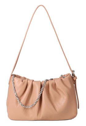 SEIDENFELT MANUFAKTUR Auri Crossbody Dune