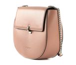 SEIDENFELT MANUFAKTUR Kisa Saddle Red Brown