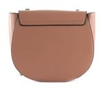 SEIDENFELT MANUFAKTUR Kisa Saddle Red Brown