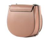 SEIDENFELT MANUFAKTUR Kisa Saddle Red Brown