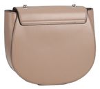 SEIDENFELT MANUFAKTUR Kisa Saddle Dune