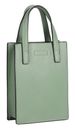 SEIDENFELT MANUFAKTUR Bente Mini Tote Light Khaki