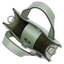 SEIDENFELT MANUFAKTUR Bente Mini Tote Light Khaki