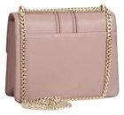 SEIDENFELT MANUFAKTUR Roros Big Dark Blush / Gold