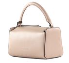SEIDENFELT MANUFAKTUR Fria Handbag Taupe