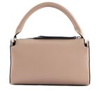 SEIDENFELT MANUFAKTUR Fria Handbag Taupe