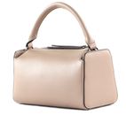 SEIDENFELT MANUFAKTUR Fria Handbag Taupe