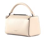 SEIDENFELT MANUFAKTUR Fria Handbag Stone