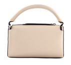 SEIDENFELT MANUFAKTUR Fria Handbag Stone