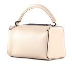 SEIDENFELT MANUFAKTUR Fria Handbag Stone