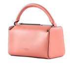 SEIDENFELT MANUFAKTUR Fria Handbag Blush