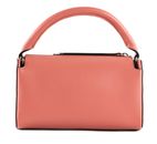 SEIDENFELT MANUFAKTUR Fria Handbag Blush