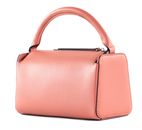 SEIDENFELT MANUFAKTUR Fria Handbag Blush