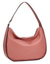 SEIDENFELT MANUFAKTUR Fria Hobo Blush