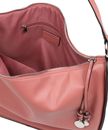 SEIDENFELT MANUFAKTUR Fria Hobo Blush