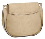 SEIDENFELT MANUFAKTUR Skadi Saddle Olive