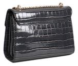 SEIDENFELT MANUFAKTUR Tuuli Kisa Antracite / Gold