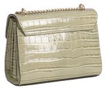 SEIDENFELT MANUFAKTUR Tuuli Kisa Smoke Green / Gold