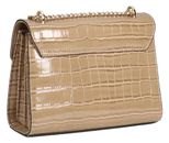 SEIDENFELT MANUFAKTUR Tuuli Kisa Sand / Gold