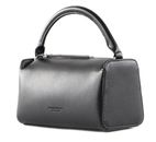 SEIDENFELT MANUFAKTUR Fria Handbag Black