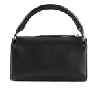 SEIDENFELT MANUFAKTUR Fria Handbag Black