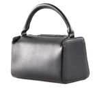 SEIDENFELT MANUFAKTUR Fria Handbag Black
