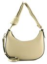 SEIDENFELT MANUFAKTUR Lene Hobo Stone / Gold