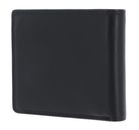Golden Head Polo RFID Protect Billfold Coin Wallet Black Golden Head Polo RFID Protect Billfold Coin Wallet Black