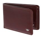 Golden Head Colorado RFID Petite Billfold Coin Wallet Tobacco Golden Head Colorado RFID Petite Billfold Coin Wallet Tobacco