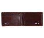 Golden Head Colorado RFID Petite Billfold Coin Wallet Tobacco Golden Head Colorado RFID Petite Billfold Coin Wallet Tobacco