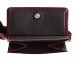 Golden Head Colorado RFID Petite Billfold Coin Wallet Tobacco Golden Head Colorado RFID Petite Billfold Coin Wallet Tobacco